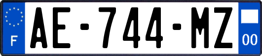 AE-744-MZ