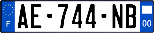 AE-744-NB