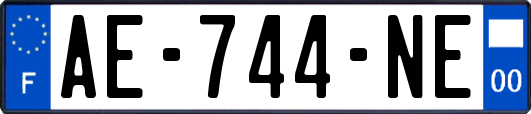 AE-744-NE