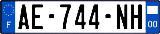 AE-744-NH