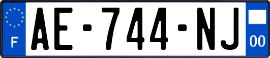 AE-744-NJ