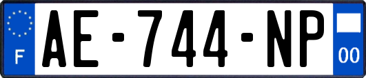 AE-744-NP