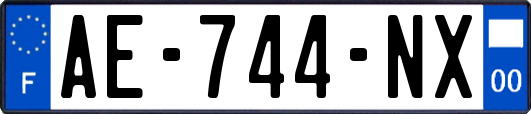AE-744-NX