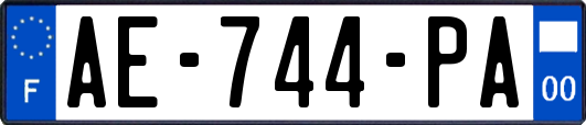 AE-744-PA