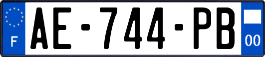 AE-744-PB