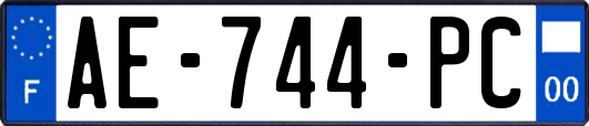AE-744-PC