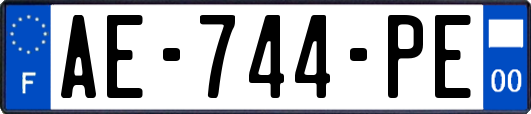 AE-744-PE