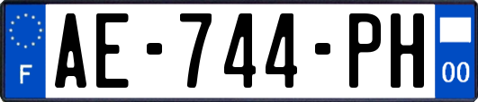 AE-744-PH