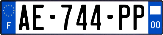 AE-744-PP