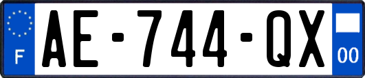 AE-744-QX