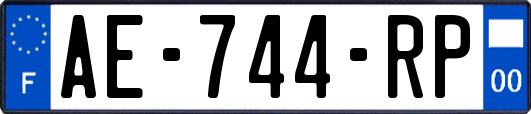 AE-744-RP