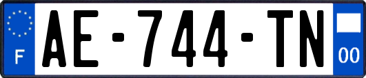 AE-744-TN