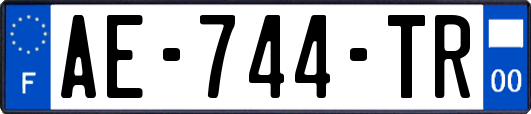 AE-744-TR