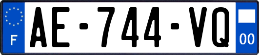 AE-744-VQ