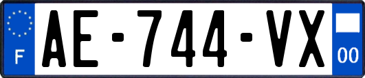 AE-744-VX