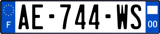 AE-744-WS