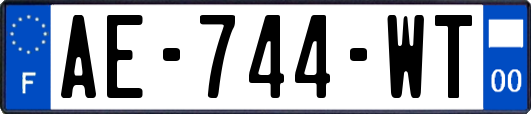 AE-744-WT