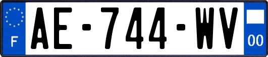 AE-744-WV