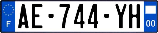AE-744-YH