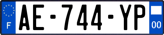 AE-744-YP