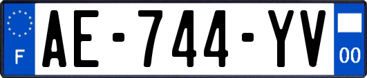 AE-744-YV