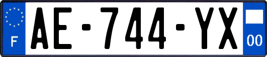 AE-744-YX