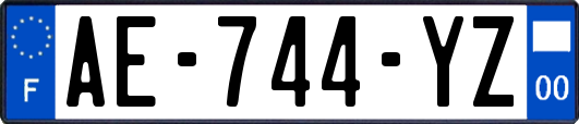 AE-744-YZ