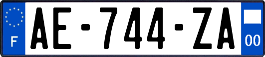 AE-744-ZA