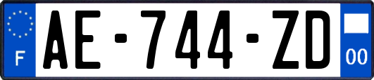 AE-744-ZD