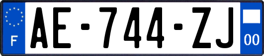 AE-744-ZJ