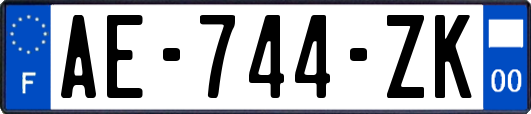 AE-744-ZK