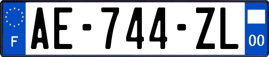 AE-744-ZL