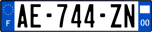 AE-744-ZN