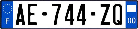 AE-744-ZQ