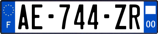 AE-744-ZR