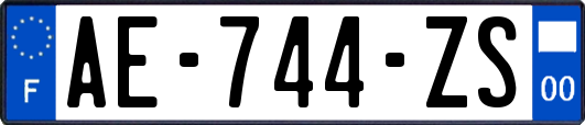 AE-744-ZS