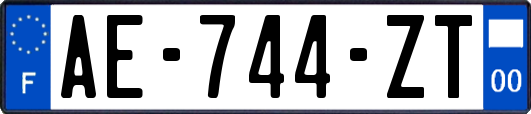 AE-744-ZT