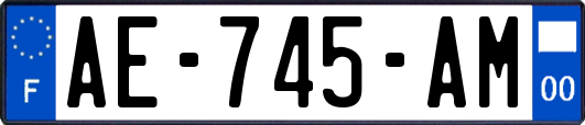 AE-745-AM