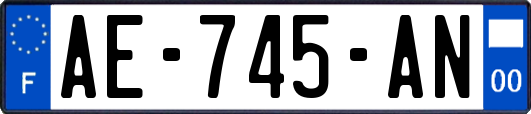 AE-745-AN