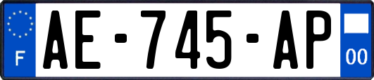 AE-745-AP