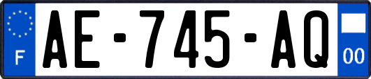 AE-745-AQ