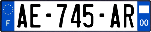 AE-745-AR