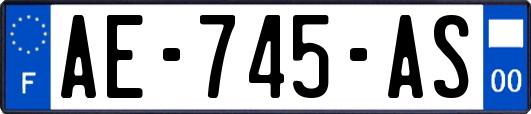 AE-745-AS