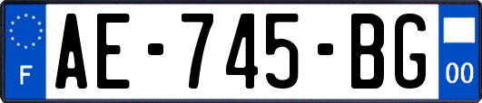 AE-745-BG