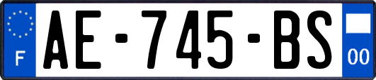 AE-745-BS