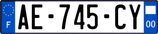 AE-745-CY