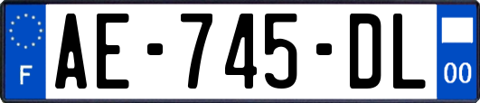 AE-745-DL