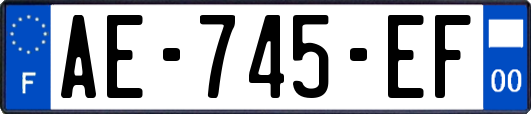 AE-745-EF