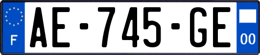 AE-745-GE