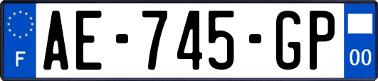 AE-745-GP
